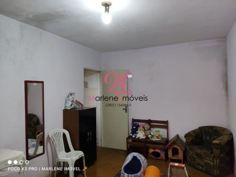 Casa à venda com 3 quartos - Foto 1