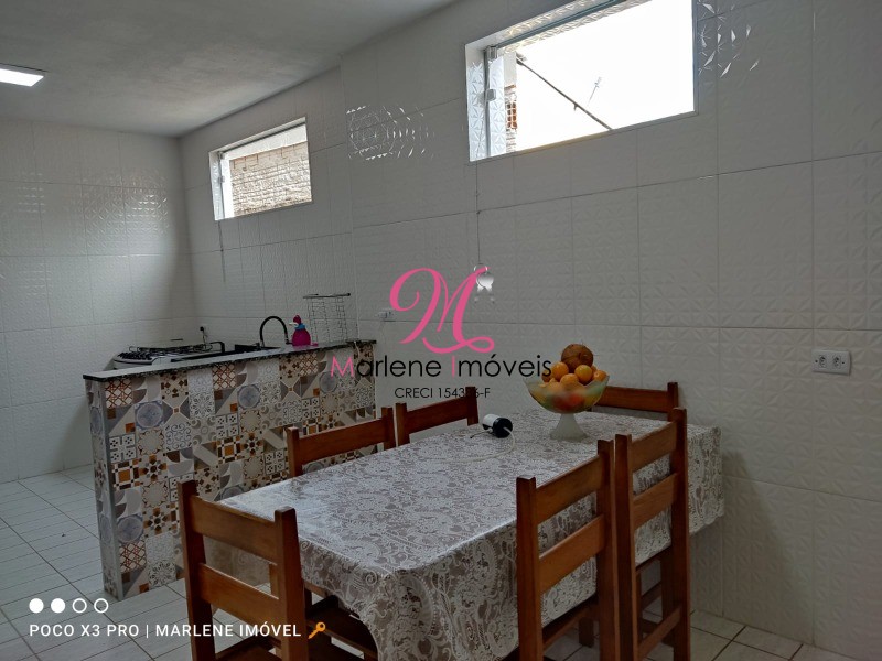 Casa à venda com 3 quartos - Foto 10