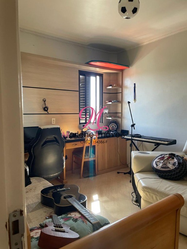 Apartamento à venda com 3 quartos, 1m² - Foto 22