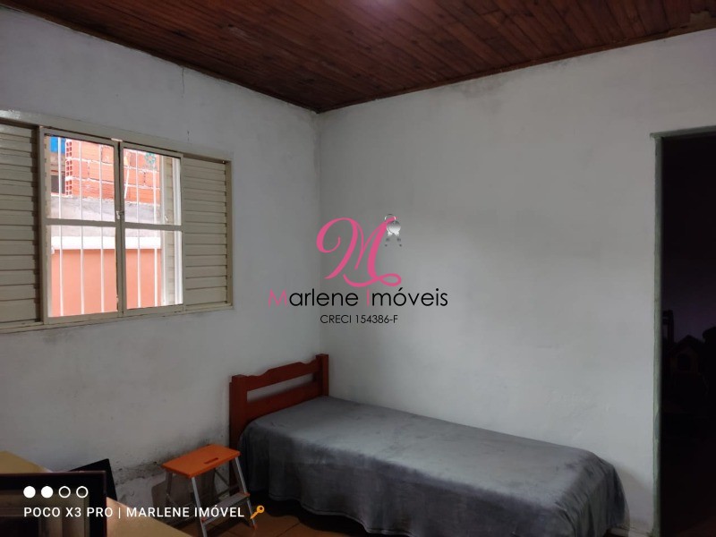 Casa à venda com 3 quartos - Foto 4