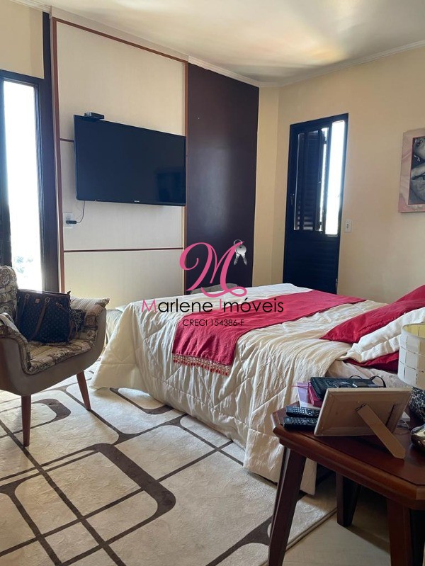 Apartamento à venda com 3 quartos, 1m² - Foto 11