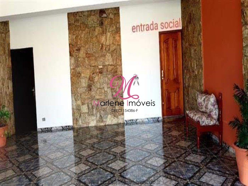 Casa à venda com 4 quartos - Foto 10