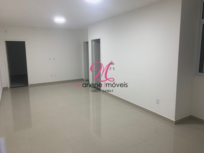 Apartamento à venda com 2 quartos, 86m² - Foto 1