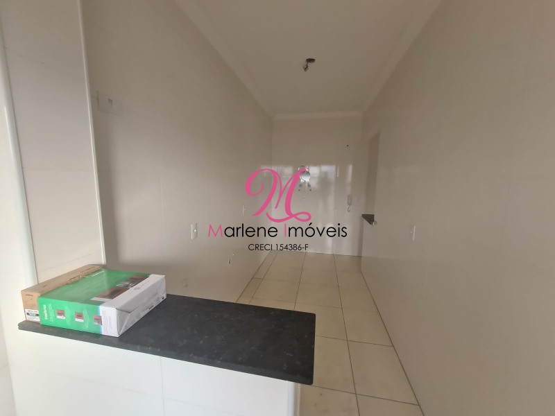 Apartamento à venda com 3 quartos, 100m² - Foto 4