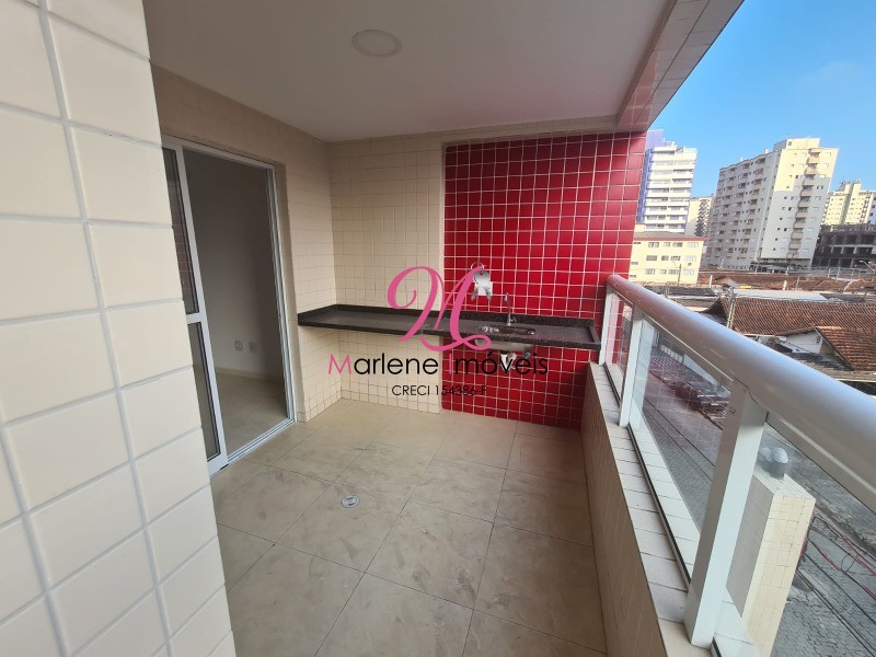 Apartamento à venda com 3 quartos, 100m² - Foto 5