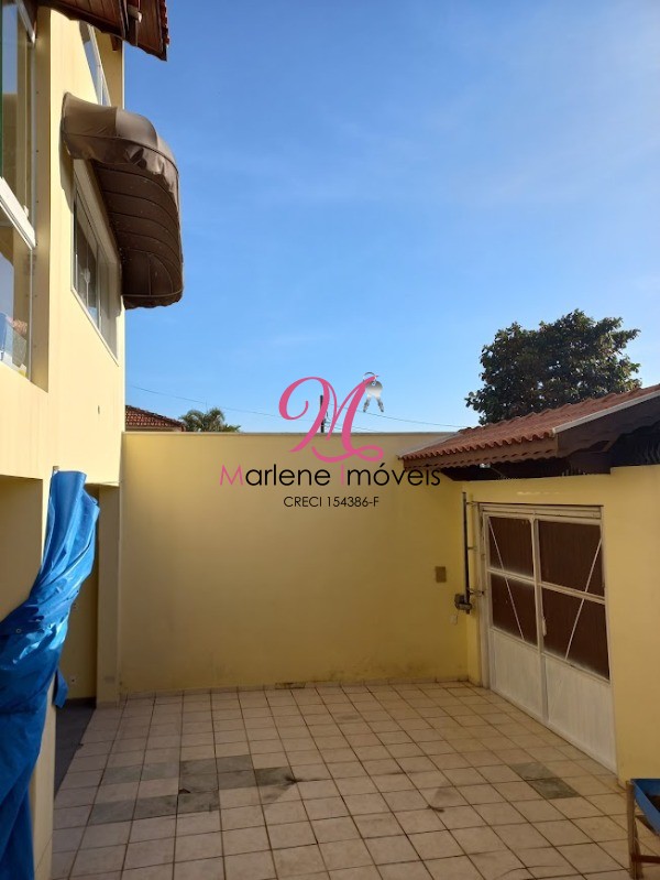 Casa à venda com 4 quartos - Foto 42