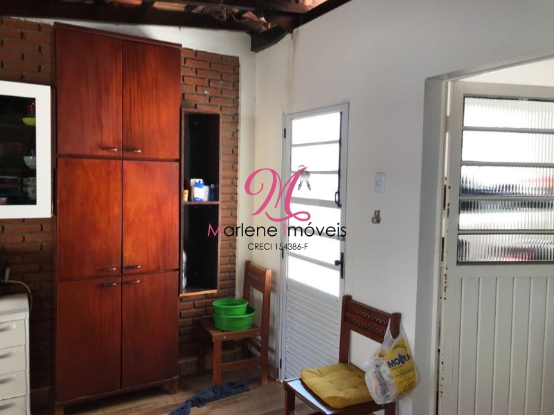 Casa à venda com 3 quartos - Foto 18