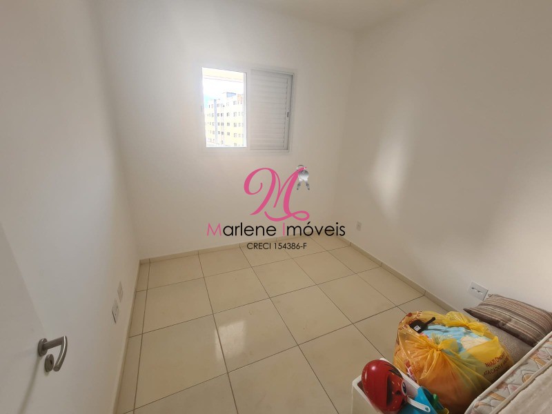 Apartamento à venda com 3 quartos, 100m² - Foto 3