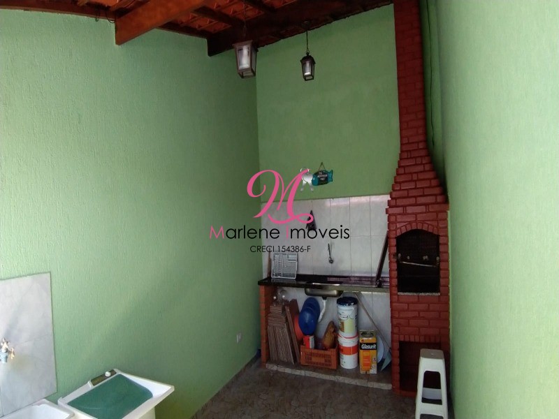 Casa à venda com 2 quartos - Foto 4