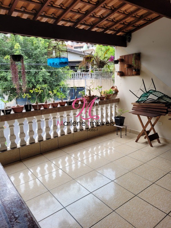 Casa à venda com 3 quartos - Foto 4