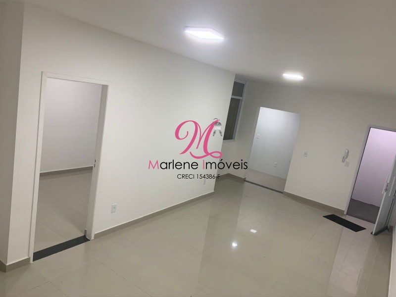 Apartamento à venda com 2 quartos, 86m² - Foto 2