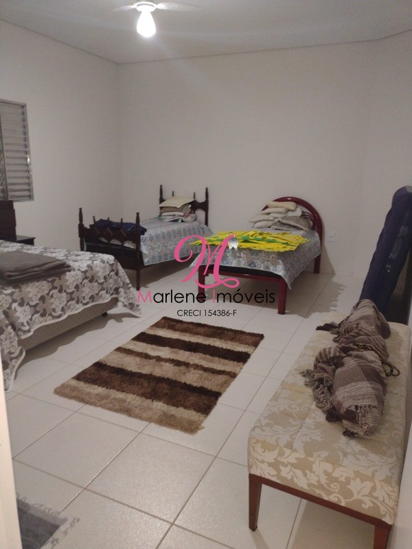 Chácara à venda com 3 quartos - Foto 6