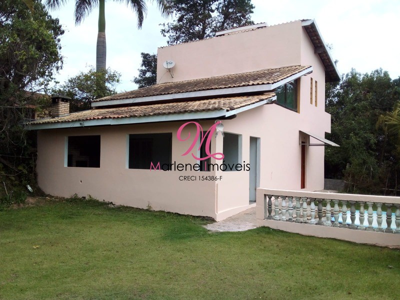 Chácara, 3 quartos - Foto 1