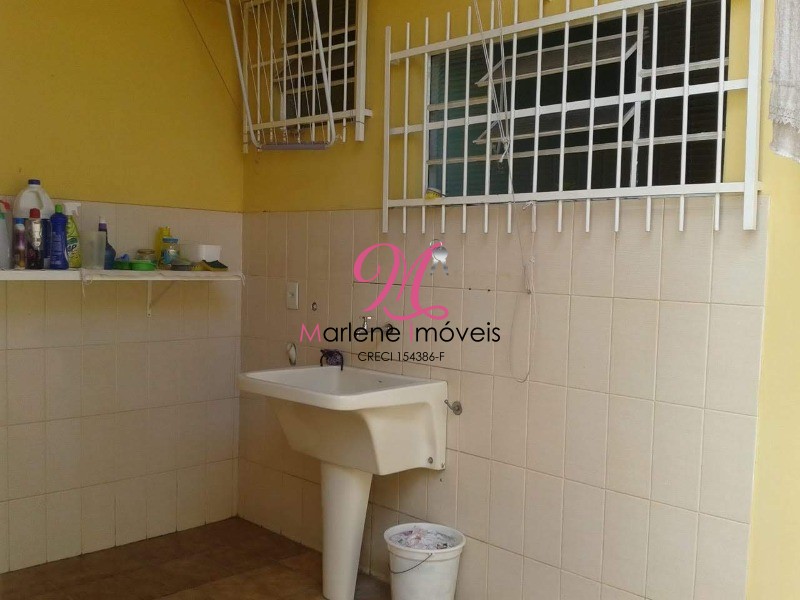 Casa à venda com 3 quartos - Foto 29