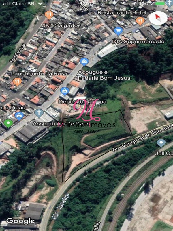 Loteamento e Condomínio à venda e aluguel, 14800m² - Foto 4