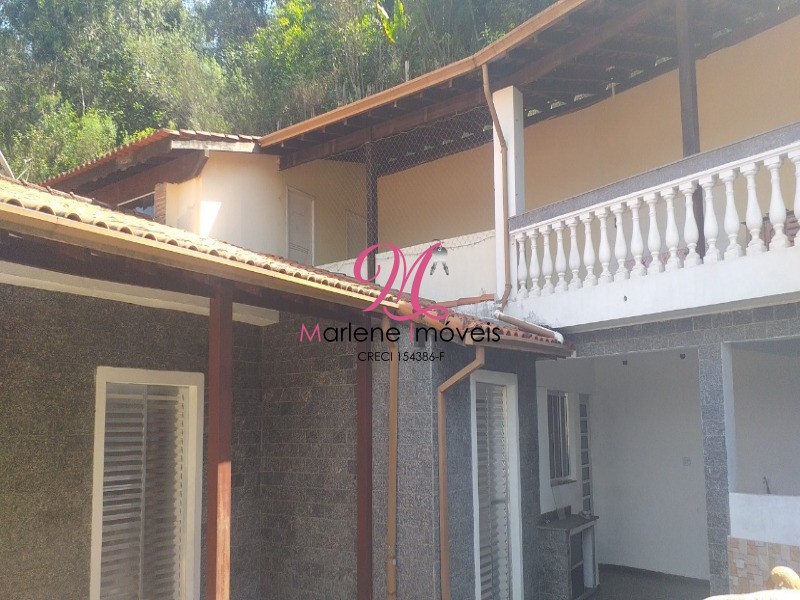 Casa à venda com 4 quartos - Foto 4