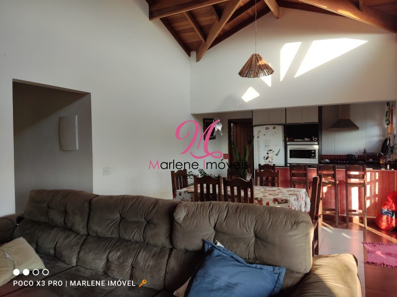 Chácara à venda com 3 quartos - Foto 6