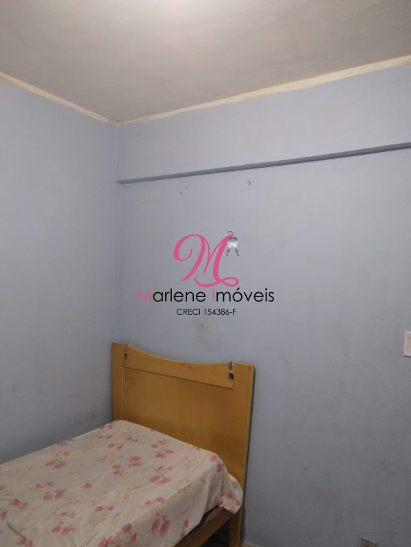 Apartamento à venda com 2 quartos, 50m² - Foto 4