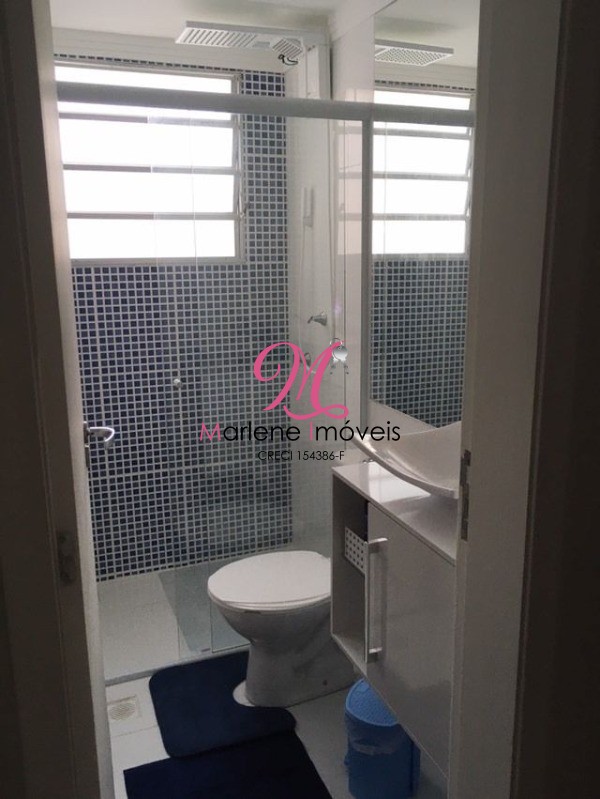 Apartamento à venda com 2 quartos, 46m² - Foto 4