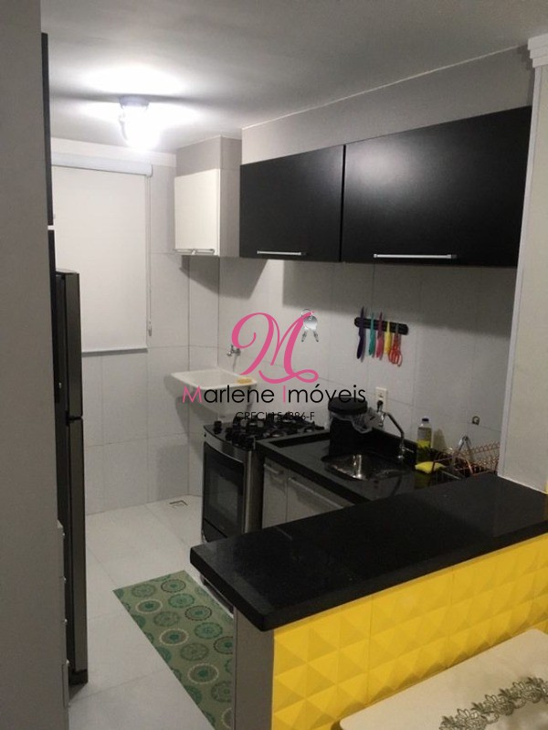 Apartamento à venda com 2 quartos, 46m² - Foto 9