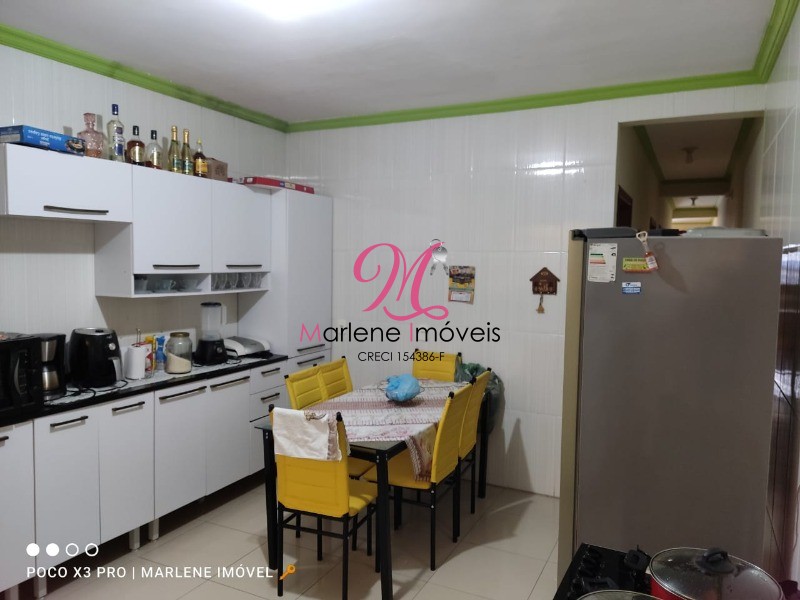 Casa à venda com 2 quartos - Foto 6