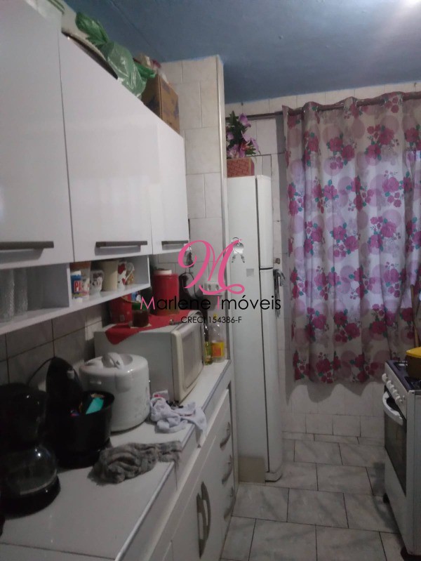 Apartamento à venda com 2 quartos, 50m² - Foto 2