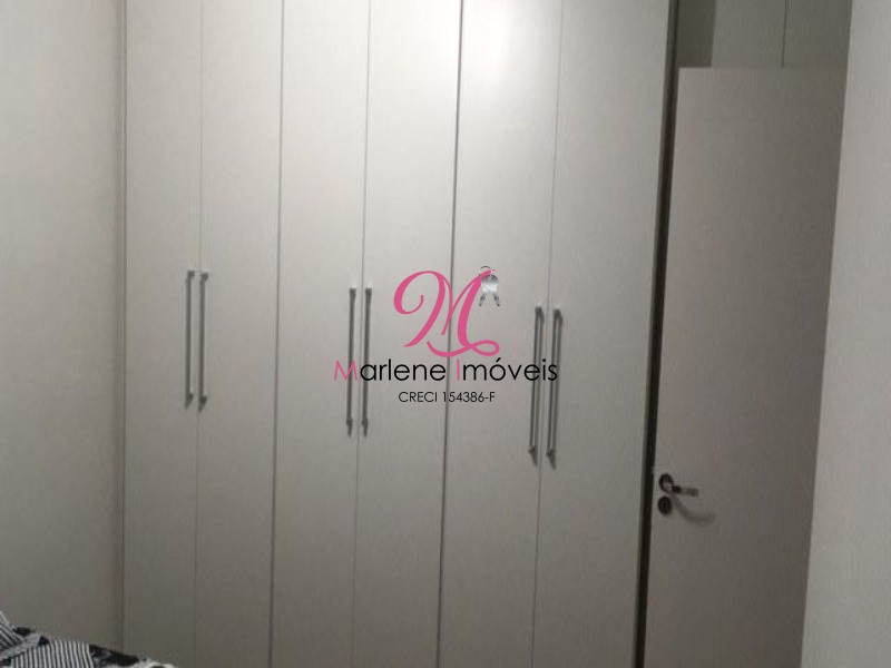 Apartamento à venda com 2 quartos, 46m² - Foto 10