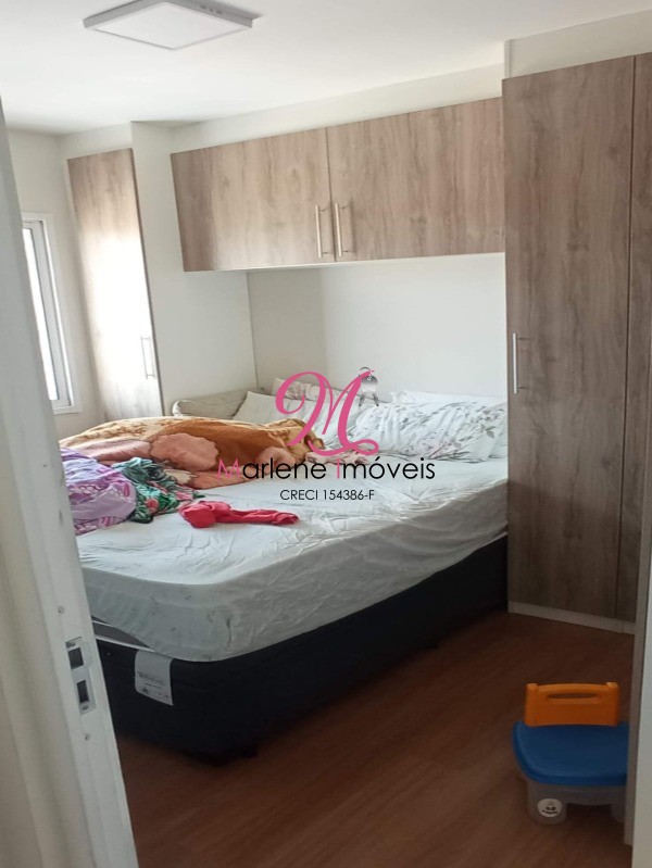 Apartamento à venda com 2 quartos, 50m² - Foto 6