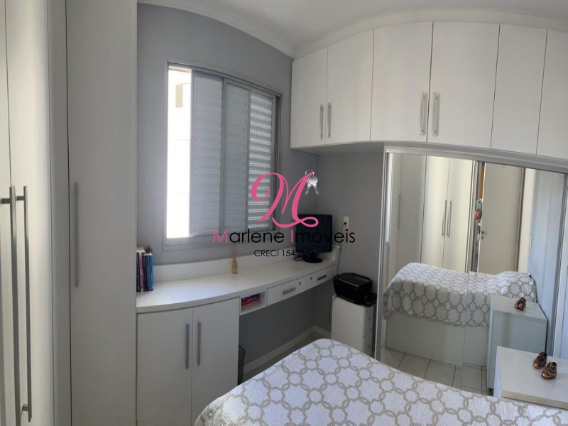 Apartamento à venda com 3 quartos, 96m² - Foto 15