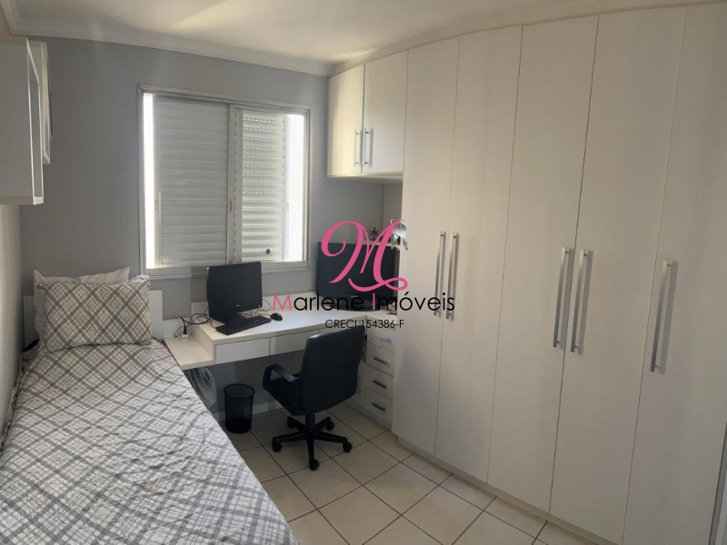 Apartamento à venda com 3 quartos, 96m² - Foto 12