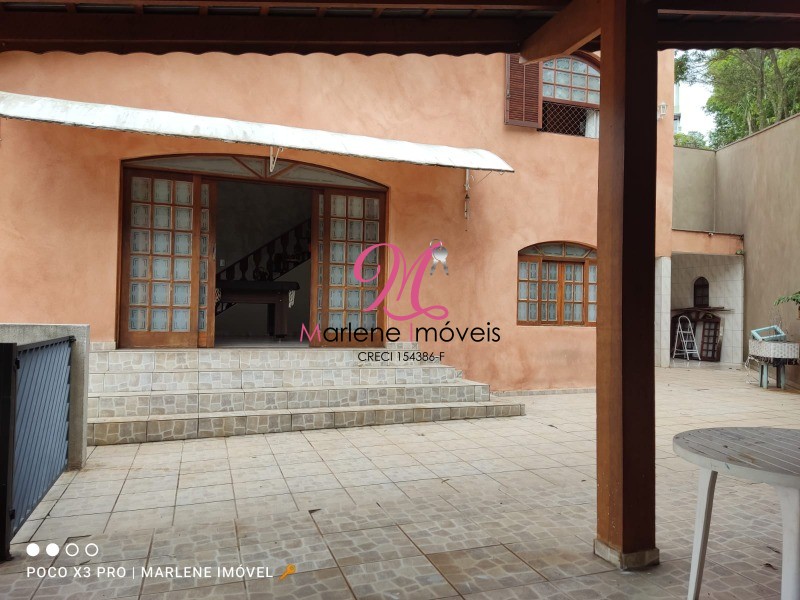 Casa à venda com 3 quartos - Foto 4