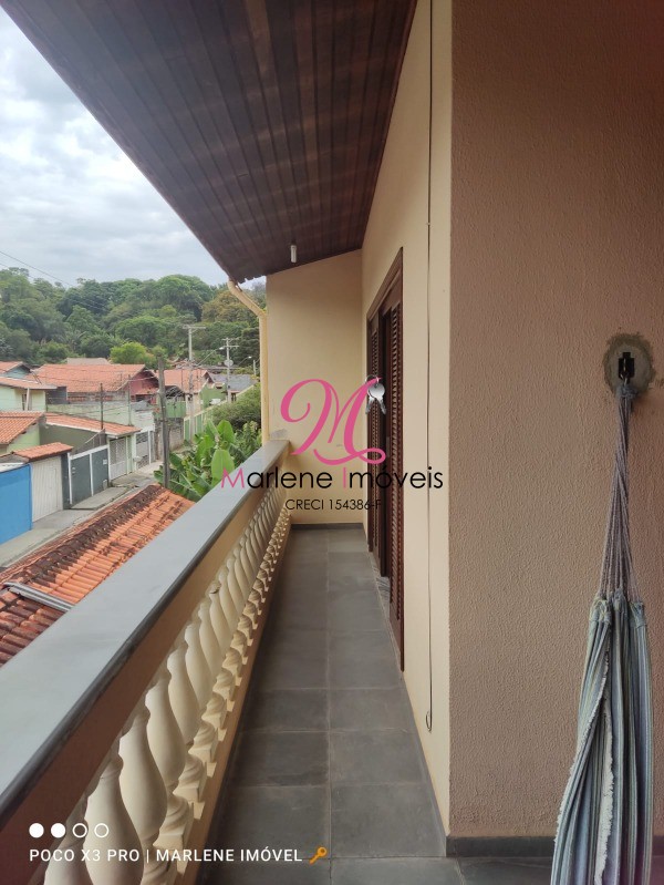 Casa à venda com 3 quartos - Foto 4