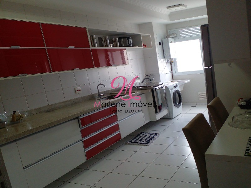 Apartamento à venda com 4 quartos, 109m² - Foto 1