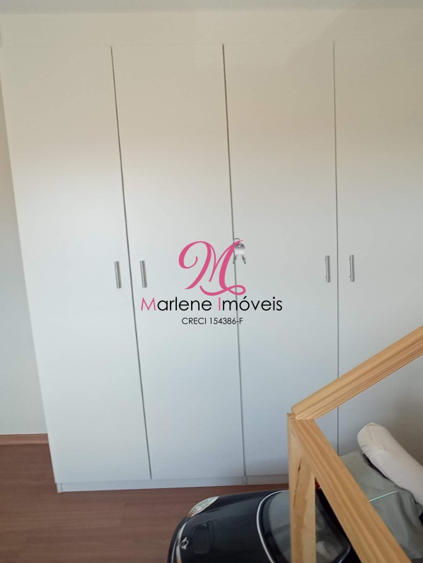 Apartamento à venda com 2 quartos, 50m² - Foto 8