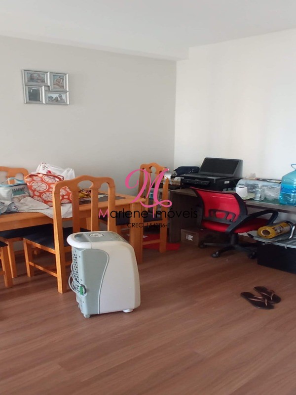 Apartamento à venda com 2 quartos, 50m² - Foto 4