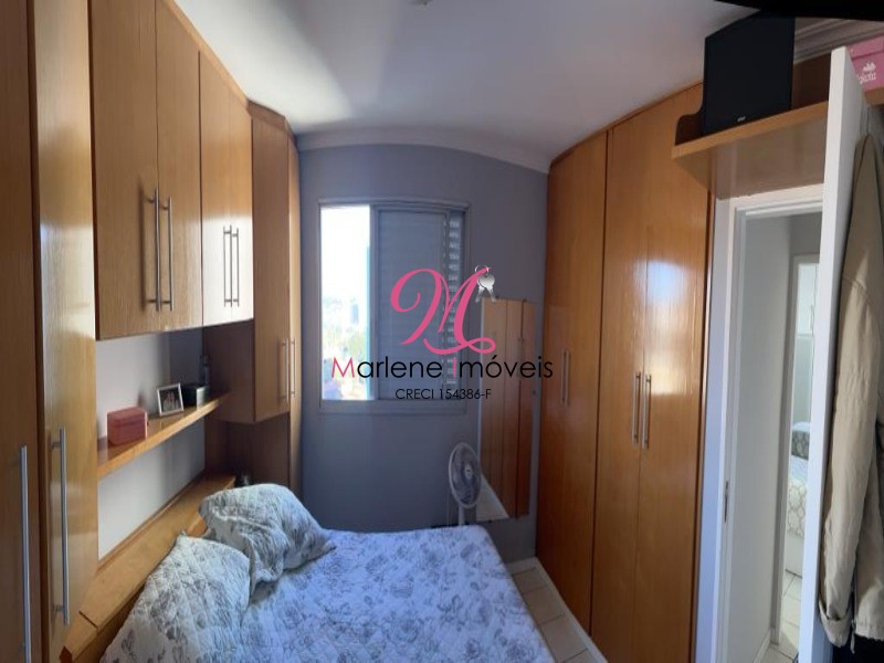 Apartamento à venda com 3 quartos, 96m² - Foto 13