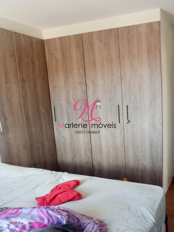 Apartamento à venda com 2 quartos, 50m² - Foto 7