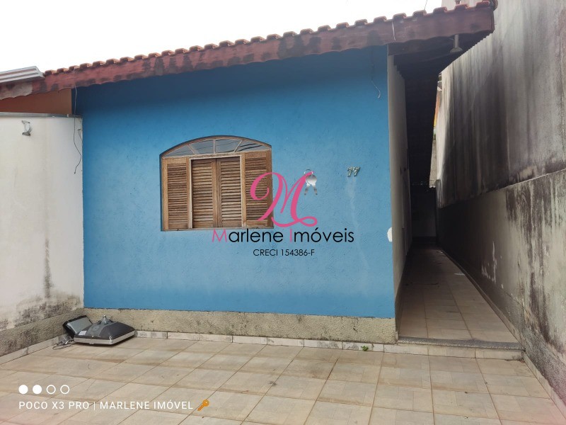 Casa à venda com 3 quartos - Foto 4