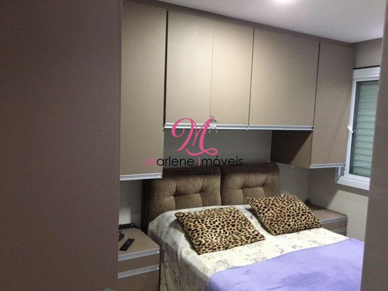 Apartamento à venda com 3 quartos, 72m² - Foto 6