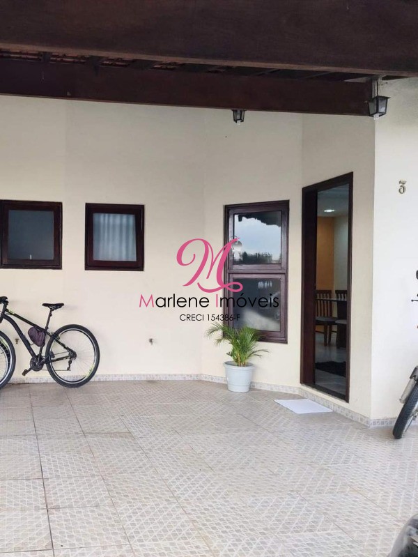 Casa à venda com 3 quartos - Foto 6