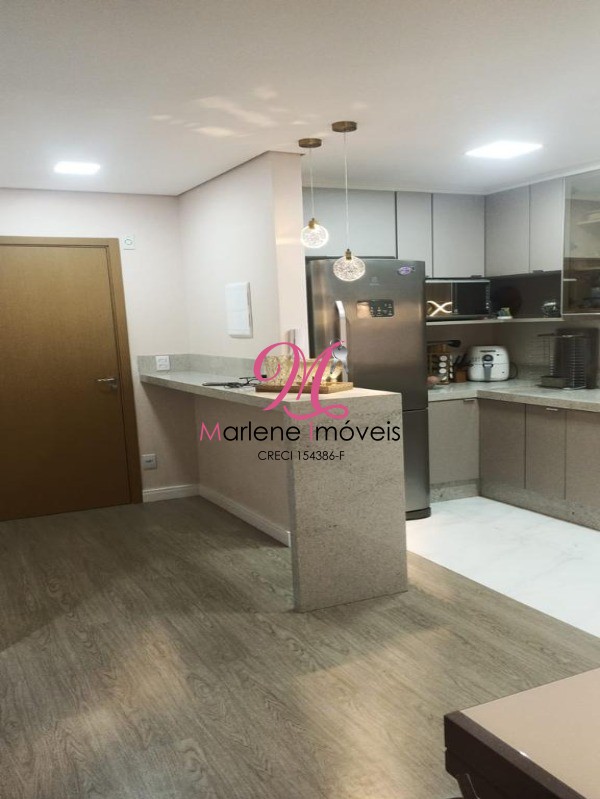 Apartamento à venda com 3 quartos, 84m² - Foto 11