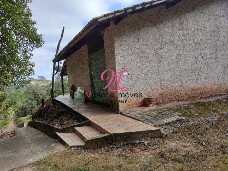 Chácara à venda e aluguel com 1 quarto - Foto 21