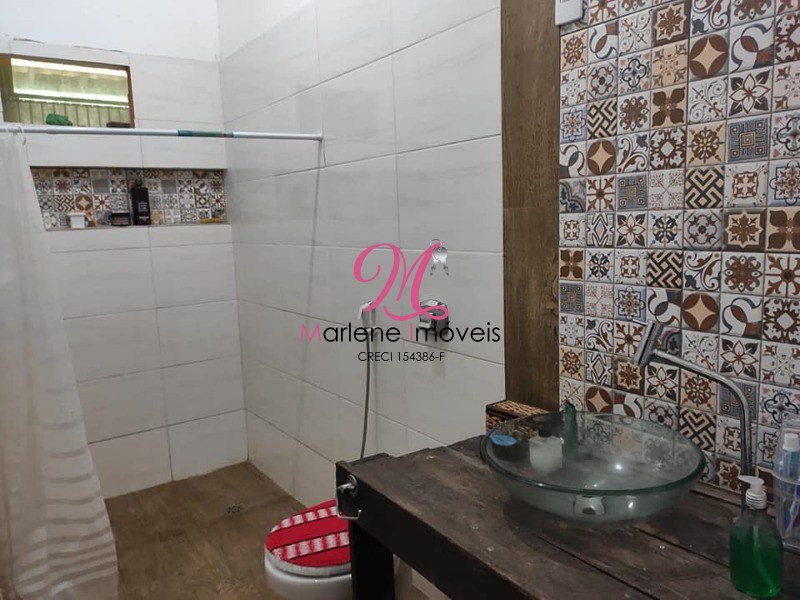 Chácara à venda e aluguel com 1 quarto - Foto 15