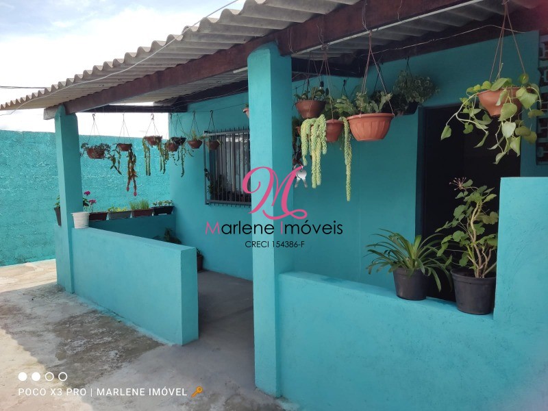 Casa à venda com 3 quartos - Foto 4