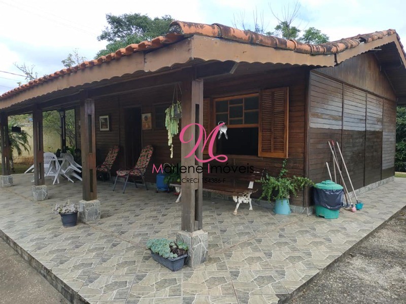 Chácara à venda com 2 quartos - Foto 4