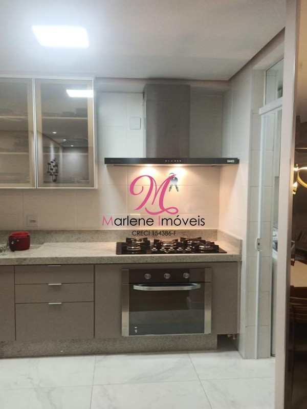 Apartamento à venda com 3 quartos, 84m² - Foto 14