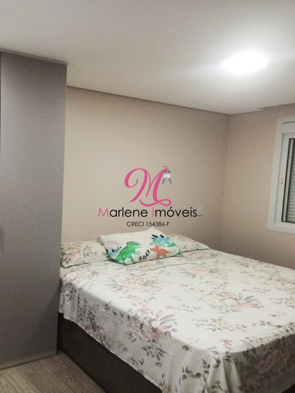 Apartamento à venda com 3 quartos, 84m² - Foto 29