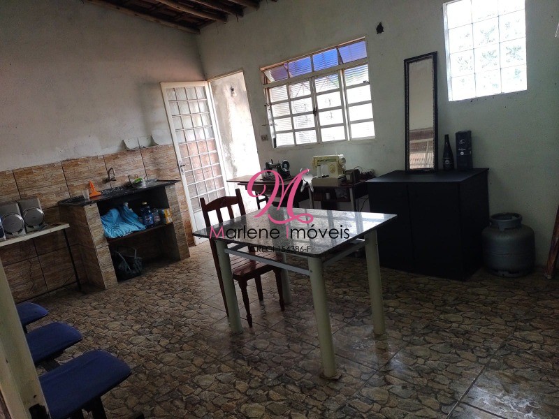 Casa à venda com 3 quartos - Foto 4