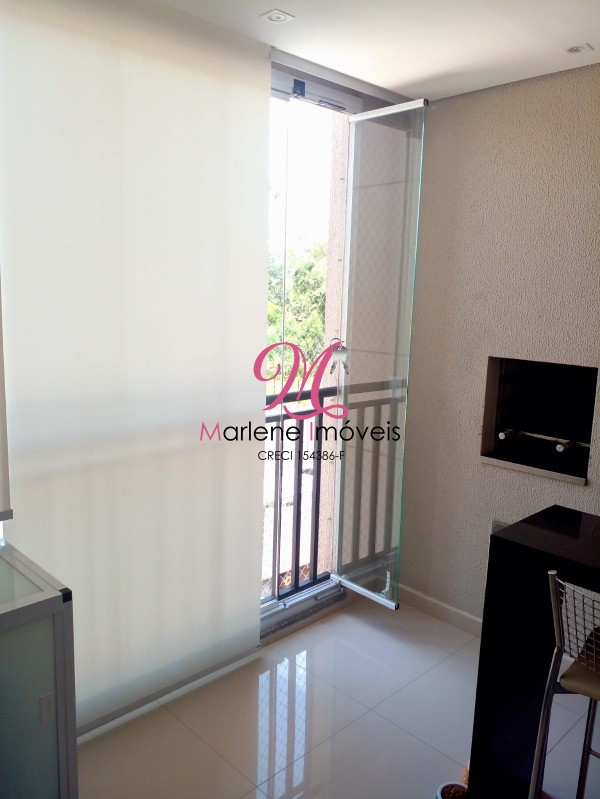 Apartamento à venda com 3 quartos, 98m² - Foto 11