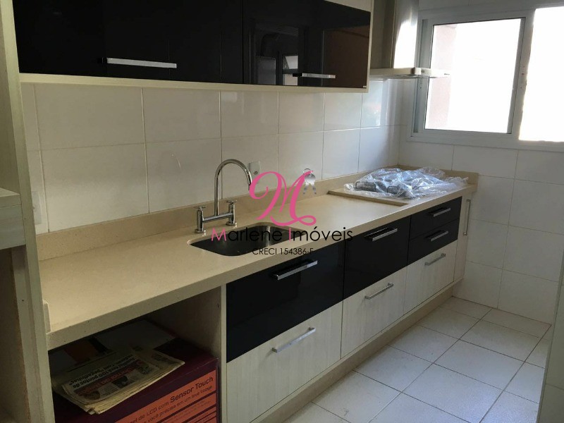 Apartamento à venda com 4 quartos, 122m² - Foto 9